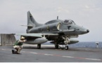 Le Sénégal commande 3 avions d’attaque au Brésil