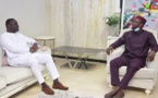 Déthié FALL exprime son soutien à Ousmane SONKO