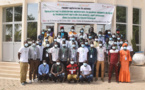 Conseil et Suivi agricole : AfricaRice forme une quarantaine de jeunes de la vallée (vidéo) Conseil et Suivi agricole : AfricaRice forme une quarantaine de jeunes de la vallée (vidéo)