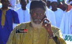 Oustaz Alioune Sall, membre du Conseil économique, social et environnemental (Cese).