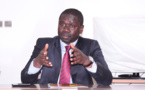 Oumar YOUM : " Le vaccin ne doit pas être une arme idéologique ou diplomatique" Oumar YOUM : " Le vaccin ne doit pas être une arme idéologique ou diplomatique"