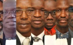 Coup de projecteurs sur les 7 redoutables boucliers d’Ousmane Sonko