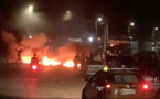 Urgent  - Un foyer de tension éclate à l’entrée de Saint-Louis (vidéo)