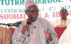 Arrestation d'Ousmane SONKO : le Rassemblement Islamique du Sénégal (RIS) exprime ses regrets