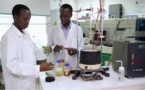 Des étudiants africains inventent un savon contre le paludisme.