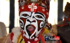 Saint-Louis : Un festival de ‘’simb’’ va magnifier le lion comme ‘’emblème de l’identité nationale’’. Saint-Louis : Un festival de ‘’simb’’ va magnifier le lion comme ‘’emblème de l’identité nationale’’.