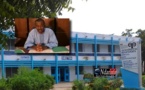 UGB : Le professeur Baydallaye Kane nommé recteur de l’Université de Thiès.