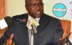 Agriculture -Vallée du fleuve Sénégal: ''La maitrise de l’eau est effective’’, selon Mamoudou Dème, le DG de la SAED. Agriculture -Vallée du fleuve Sénégal: ''La maitrise de l’eau est effective’’, selon Mamoudou Dème, le DG de la SAED.