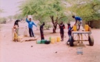 [Reportage] La grande corvée d’eau à Ndiawsir.