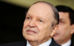 Algérie : nouveau coup dur pour Bouteflika