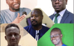 Sénégal - Apaisement : Vers un contrôle judiciaire pour Guy Marius Sagna et compagnie.
