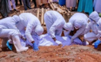 Covid-19 - Le Sénégal dépasse la barre des 1000 décès ce vendredi 19 mars 2021
