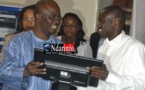 [Photos- Vidéos] : MCA - Réunion Parties Prenantes Compact : Remise de dons aux collectivités et Interview avec le Ministre;