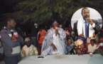 Saint-Louis : Takhawu Bango rejoint la mouvance d’Amadou Francois GAYE (vidéo)