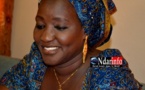 Saint-Louis : Aminata Diop Niang, élue présidente du GIC de Dagana. [VIDÉO] 