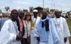 La Nouvelle-Orléans, Saint-Louis du Sénégal : deux villes en miroir