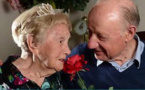 Insolite: Elle trouve l'amour à 106 ans