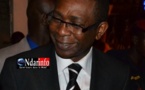 Youssou Ndour chante Saint-Louis, sur Twitter.