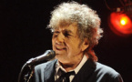 Polémique en France autour d'une éventuelle Légion d'honneur à Bob Dylan