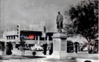 Qui donc a démoli l'immeuble historique du Cinéma Rex ? ( Colonel Moumar Guèye) Qui donc a démoli l'immeuble historique du Cinéma Rex ? ( Colonel Moumar Guèye)