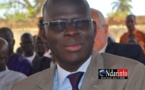 Cheikh Bamba Dièye aux transporteurs : ‘’Kouye diapp diane do faalé djiite’’.