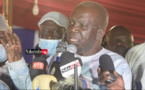 DAGANA : Oumar SARR appelle à "refonder" le Sénégal autour de "valeurs partagées" (vidéo)