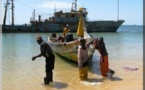 Mauritanie - Arrêt biologique de la pêche artisanale et côtière
