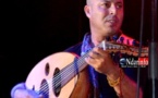 [VIDEO] Dhafer Youssef enflamme le Festival de Jazz de Saint-Louis. Regardez