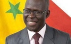 Permettez que nous corrigions votre copie, Monsieur le secrétaire général Cheikh Bamba Dièye …