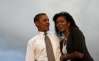 Le couple Obama en Afrique pour promouvoir la prochaine génération de leaders