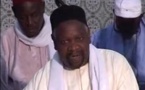 Avant Premiére Ziar Serigne El Hadj Madior Cissé RTA du 09 Juin 2013