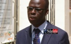 Fin du cumul des mandats : Bamba Dièye entre le marteau et l’enclume ?