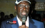 Politique : les militants de l’ADN formels : ‘’Kader Ndiaye ne roule pour personne’’.