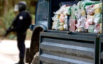Trafic de médicaments : Les aveux glaçants des présumés trafiquants