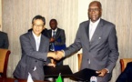 Vers un Pôle de développent économique japonais au Sénégal.