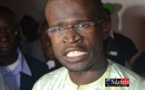 Saint-Louis: la défection du bureau politique fâche Abba Mbaye. Saint-Louis: la défection du bureau politique fâche Abba Mbaye.
