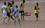 Ligue 1 : Touré Kunda et Linguère font match nul, 1-1