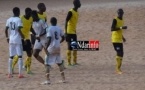 Ligue 1 : Touré Kunda et Linguère font match nul, 1-1 Ligue 1 : Touré Kunda et Linguère font match nul, 1-1