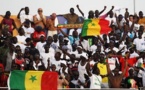 Saint-Louis: Tanor Gning préconise la réforme des textes et la diversification des ressources pour développer le sport Saint-Louis: Tanor Gning préconise la réforme des textes et la diversification des ressources pour développer le sport