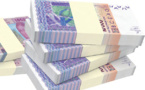 La BCEAO dément l’introduction d’un nouveau billet de 50.000 francs