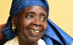 A Maman Aminata Sow FALL. Par Abdoukhadre DIALLO A Maman Aminata Sow FALL. Par Abdoukhadre DIALLO