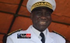 El Hadji Ibrahima SAKHO, le 20ème gouverneur de Saint-Louis, installé dans ses fonctions.