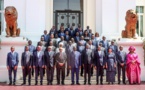 Le communiqué du conseil des ministres et les nominations de ce 28 avril 2021