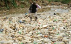La difficile lutte contre le "péril plastique" La difficile lutte contre le "péril plastique"