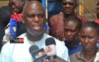 Saint-Louis: Mansour Faye remet une enveloppe d'un million FCFA à Saint-Louis Basket Club. Saint-Louis: Mansour Faye remet une enveloppe d'un million FCFA à Saint-Louis Basket Club.