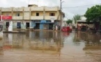 Evacuation des eaux usées à Sor: Darou et Médina Marmiyal branchés à l’égout.