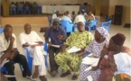 Décès de M. Iba SENE, professeur au CEM DUGAY CLEDOR