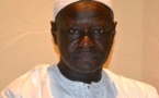 Cafouillage au sein de  l’APR à Saint-Louis : le Pr Abdoulaye Sène, en pompier. Cafouillage au sein de  l’APR à Saint-Louis : le Pr Abdoulaye Sène, en pompier.
