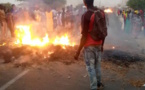 - Direct - Accident mortel à Bari Diam : les populations bloquent la RN2 (vidéo-Photos)