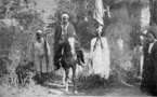 MBOUMBA : A la découverte de la cité des Almamy